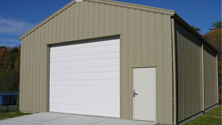 Garage Door Openers at The Headlands Pacifica, California